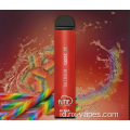 Asap ultra 2500 puff rokok sekali pakai